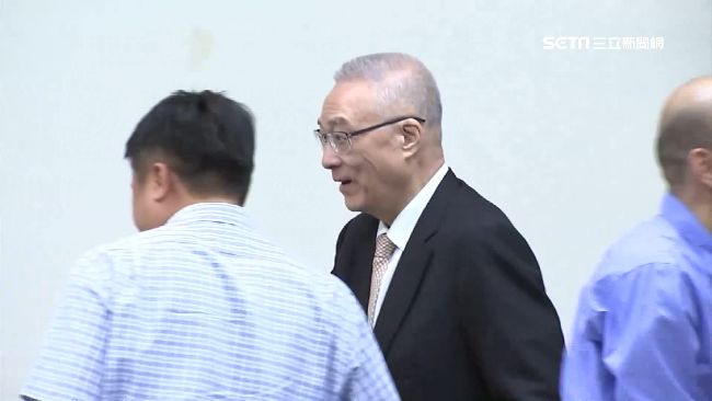 陳芳明：對比傅榆，馬、吳什麼都不是