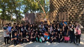 花博戶外教學報名逾２萬（圖／台中市政府提供）