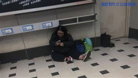 婚宴蟑螂,高雄,業務,買車,台北車站,騙人,麥當勞,