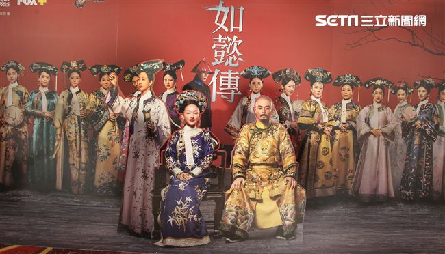 金馬獨燒！女星自婊刁婦5字嗆霍建華