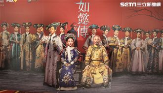 金馬獨燒！女星自婊刁婦5字嗆霍建華