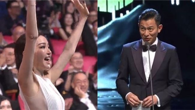 謝金燕苦戀華仔29年！為他瘋成迷妹