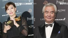 金馬獎,傅榆,涂們