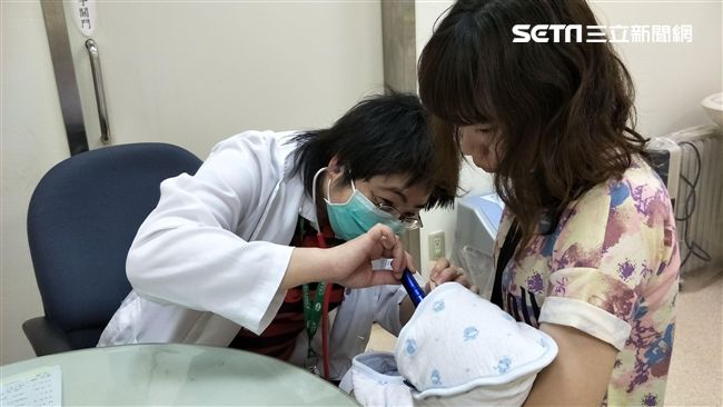 輪狀疫苗2劑竟不同款？北市衛生局認1原因