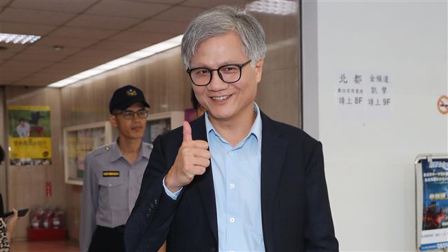 北市政見／這些事讓吳萼洋爆氣拍桌！