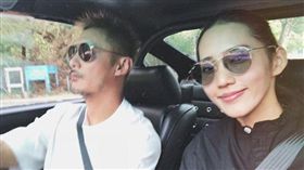 王棠云、余文樂／余文樂IG