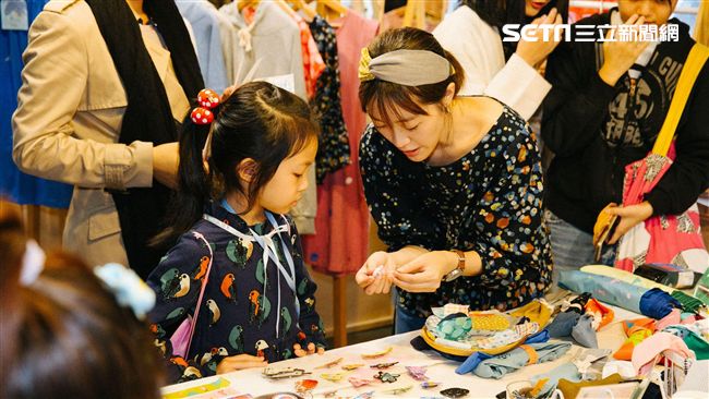 日港泰台接力　點燃亞洲文創市集熱潮