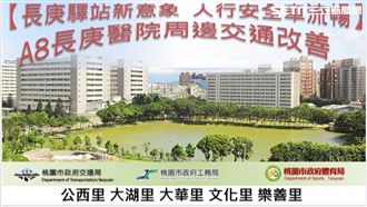 買房看這邊  自住首選 A7新林口