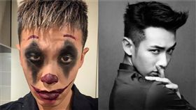  柯震東。(翻攝IG)