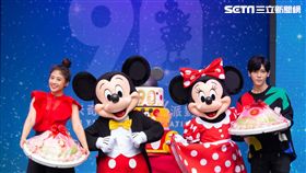 米奇,90周年,華特迪士尼,生日