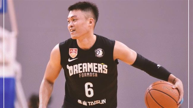 ABL／夢想家開門紅　客場本季首勝