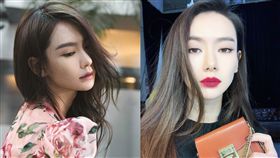 蔡康永,小S,戚薇,維他命,真相吧花花萬物（圖／翻攝自微博）