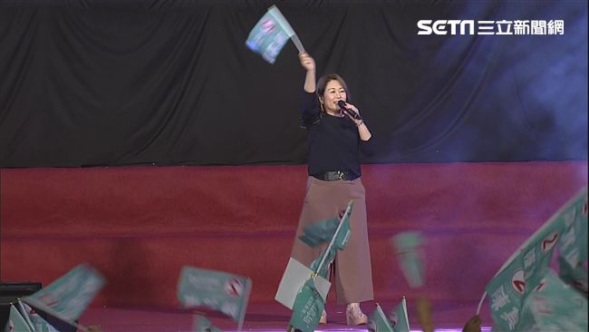 金曲歌后遭「抹黑」！張秀卿回應了！