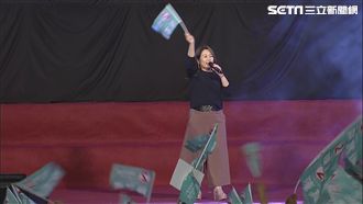 又來抹黑？張秀卿幫陳其邁助選也遭殃