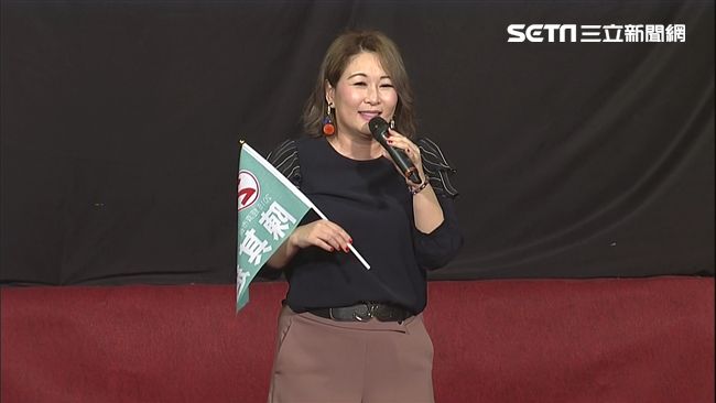 張秀卿喊1號？他：不造假就不會選？