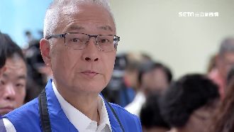 吳敦義道歉還嘴硬　硬扯不要選舉奧步