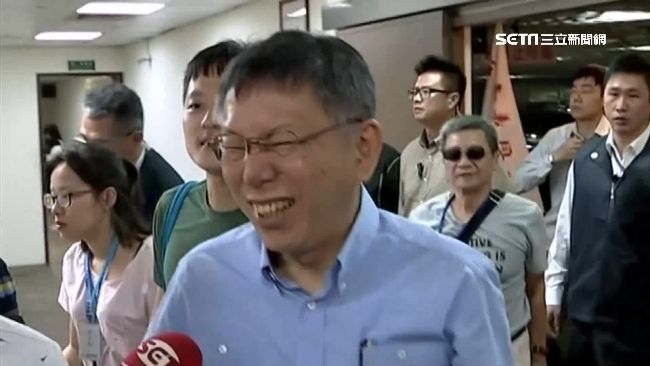 吳敦義「母豬說」被砲轟　柯：豬隊友