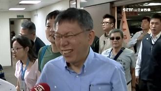 吳敦義「母豬說」被砲轟　柯：豬隊友