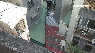 違建釀火竟不拆！鄰居控市府「包庇」