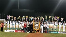 穀保家商奪回睽違4年冠軍。（圖／記者劉忠杰攝影）
