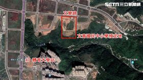 A7新林口樂善國小文青中小學預定地