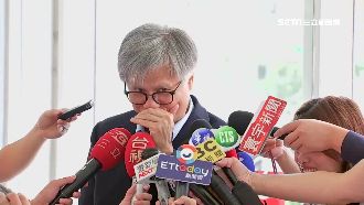 政見會出狂言　吳蕚洋邀柯：當副市長