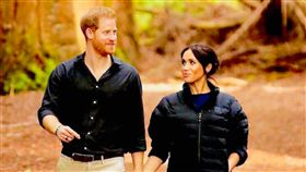 侍從,英國,皇室,梅根,服裝,傳統,建議,好萊塢,女星, 圖／翻攝自推特　https://goo.gl/bX3e2Q