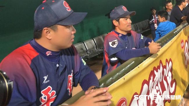 吳柏宏：對投手沒耐心是輸球關鍵