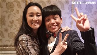 金馬紛爭鞏俐一夜緊繃　見他瞬間融化