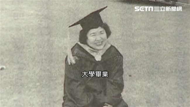 為民主賣命曾面臨死刑　陳菊不怕糟蹋