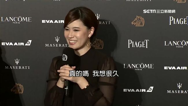 面對金馬獎爭議，國民黨拒絕為台發聲