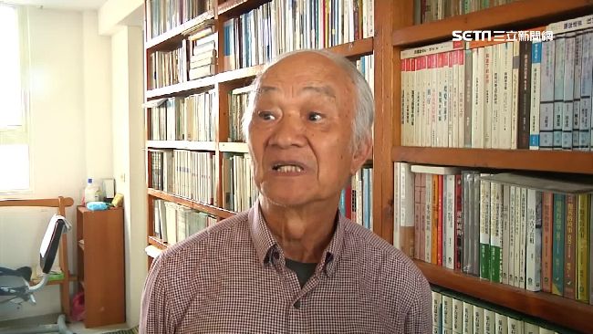 吳音寧確定遭解職　父親吳晟這樣說
