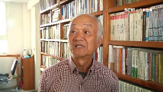 吳敦義嗆吳音寧靠爸　吳晟：相由心生