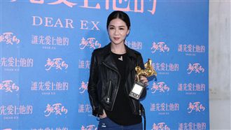 靠花甲走紅！謝盈萱熬17年終成名