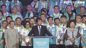 賴神喊到燒聲 網:比兄弟象打架吸睛
