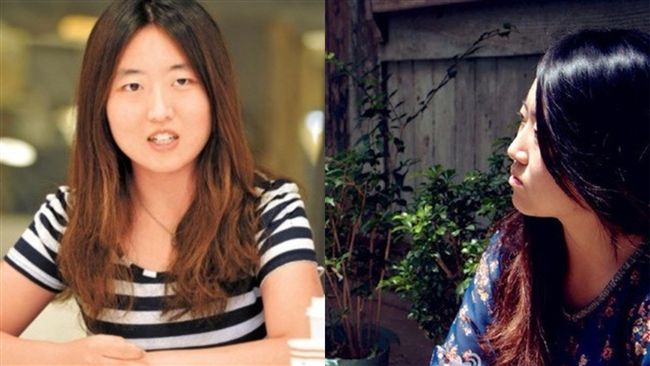 傅榆遭網路霸凌！紀錄片陸生也中槍