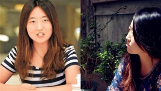 傅榆遭網路霸凌！紀錄片陸生也中槍