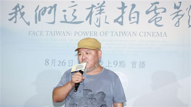 挺傅榆　林正盛：台灣一點都不想多