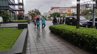 週五首波東北風　吳德榮曝2天氣變化