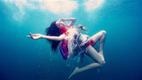 白家綺（圖／翻攝自白家綺臉書）