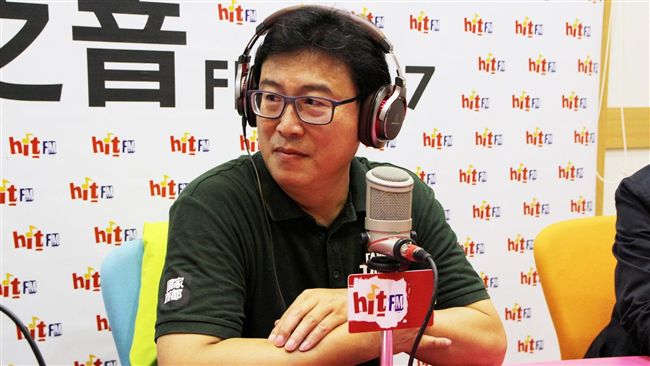 柯誣賴拆大巨蛋？姚文智：不道歉就告