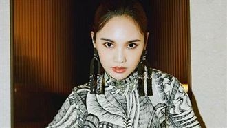 楊丞琳搶先反台獨！多年內幕遭起底