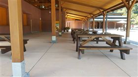 宜蘭縣人氣景點清水地熱公園封園近9個月施工，針對園區賣店、公廁及服務台改善，如今工程已完工，縣府預定20日起重新開園，再度迎接遊客。