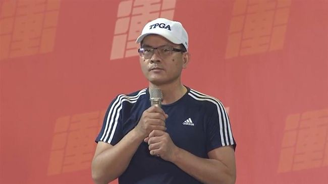 鄭弘儀：韓國瑜當選台灣會失去自由