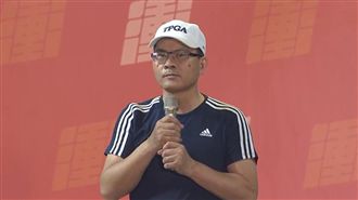 鄭弘儀：韓國瑜當選台灣會失去自由