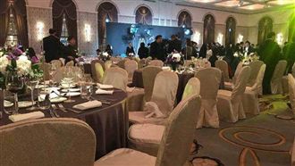 嫌金馬酒會太寒酸！他反被嗆是土包子