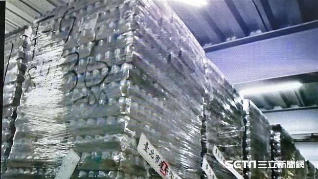 亞培6款變質品　首波銷毀逾64萬罐