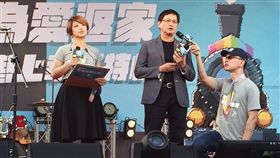 和碩科技董事長童子賢11/18日代表27家企業發布聯合聲明，主張婚姻平權是天賦人權，應修民法予以落實，彰顯台灣人權進步的里程碑，驕傲地告訴國際社會，台灣是如何互重、融合。