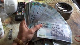 台北市刑大，詐騙集團