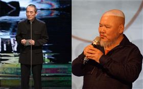 台灣導演林正盛認同張藝謀「金馬獎是中國電影的希望」　圖／翻攝自臉書